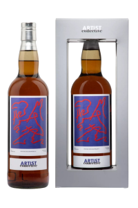 Artist Collective Glentauchers 13YO 2009 Collective 6.0 | 0,7L | 48%