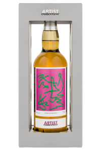 Artist Collective Linkwood 10YO 2012 Collective 6.0 | 0,7L | 48%