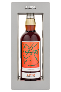 Artist Collective Mortlach 10YO 2012 Collective 6.0 | 0,7L | 48%