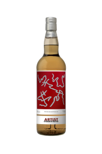 Artist Collective Caol Ila, Whisky 11-letnia, 2010 Collective 6.0 | 0,7L | 59,1%