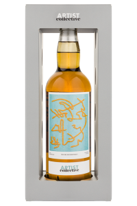 Artist Collective Caol Ila 9YO 2013 Collective 6.0 | 0,7L | 48%