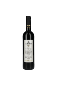 Ribera del Duero Reserva, Bodegas Valdubón