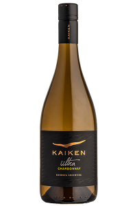 Chardonnay, Ultra, Kaiken
