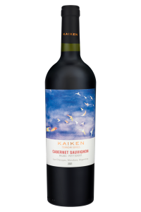 Cabernet Sauvignon, Terroir Series, Kaiken