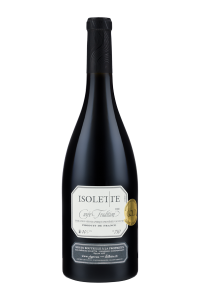 Isolette Cuvée Tradition, Château Isolette