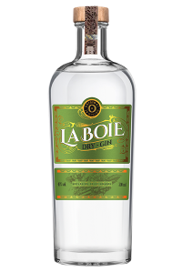Gin La Boie | 0,7L | 40%
