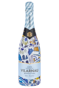 Cava Brut Reserva, Vilarnau