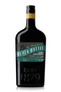 Black Bottle Captain's Cask Whisky | 0,7L | 46,3%