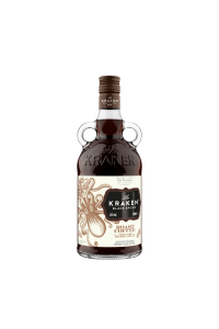 Kraken Black Spiced Coffee | 0,7L | 40%