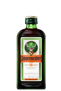 Jägermeister | 0,1L | 35%