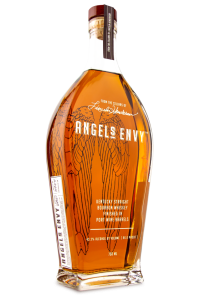 Bourbon Whiskey Angel's Envy | 0,7L | 43,3%