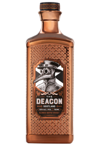 The Deacon Blended Scotch Whisky | 0,7L | 40%