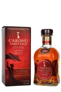 Cardhu Amber Rock Whisky | 0,7L | 40%