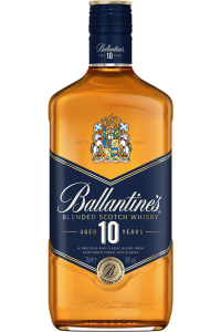 Ballantine's 10YO whisky | 0,7L | 40%