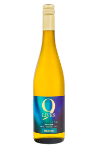9 Lives Riesling Reserve, San Pedro