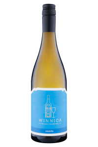 Cuvée, Pałac Rajkowo