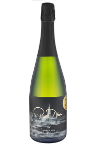 Pinot Noir Brut, Winnica Aris