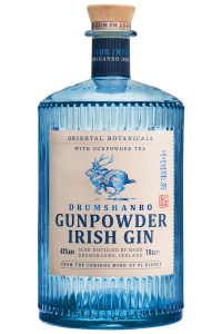 Drumshanbo Gunpowder Irish Gin | 0,7L | 43%