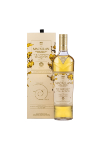 Macallan Sheratan The Harmony Collection - Amber Meadow Whisky | 0,7L | 44,2%