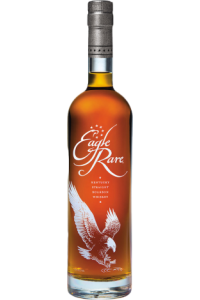 Eagle Rare Whiskey Bourbon 10-letni | 0,7L | 45%