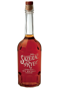 Sazerac Rye Straight Rye Whiskey | 0,7L | 45%