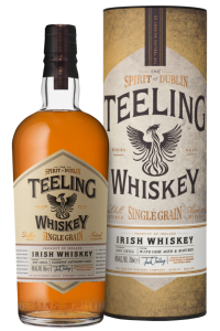 Teeling Whiskey, Single Grain | 0,7L | 46%