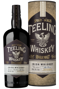 Teeling Whiskey, Single Malt | 0,7L | 46%