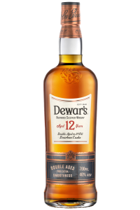 Dewar's, Bourbon Cask Whisky 12-letnia | 0,7L | 40%