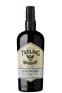 Teeling Whiskey, Small Batch | 0,7L | 46%