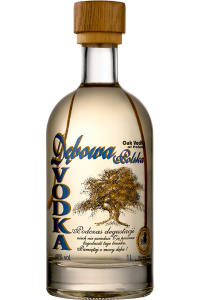 Wódka Dębowa Polska OAK | 1L | 40%