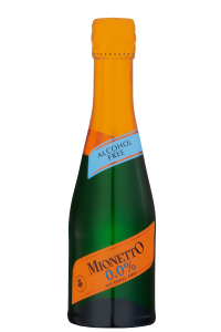Mionetto, Bezalkoholowe | 0,2L