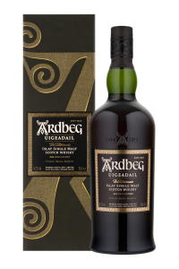 Ardbeg Uigeadail Whisky | 0,7L | 54,2%