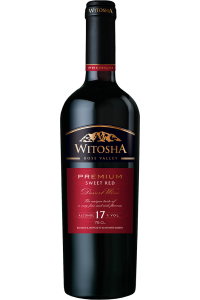 Witosha Red