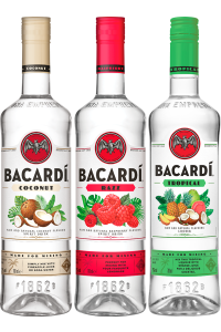 Bacardi | 0,7 L | 27%