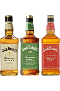 Jack Daniel's | 0,7 L | 35%