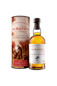 Balvenie Stories Whisky 19-letnia| 0,7L | 47,5%