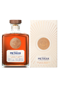 Metaxa Private Reserve Brandy | 0,7L | 40%