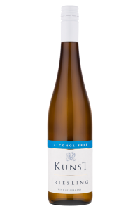 Riesling, Kunst | Wino bezalkoholowe