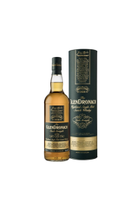 The Glendronach Single Malt Cask Strenght Batch 12 | 0,7L | 58,2%