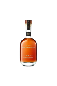 Woodford Reserve Master's Collection Batch 128.3 | 0,7L | 64,15%