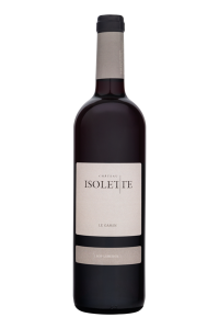 Le Gamin, Château Isolette