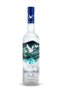 Grey Goose AURORA | 0,7L | 40%