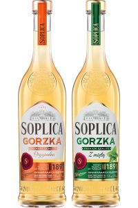 Soplica Gorzka | 0,5 L
