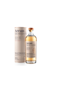 Arran Barrel Reserve Malt | 0,7L | 43%