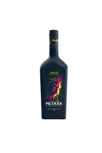 Metaxa 12* Zeus | 0,7L | 40%