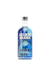 Absolut Warhol | 0,7L | 40%