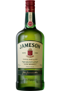 Jameson | 1,75 L | 40%