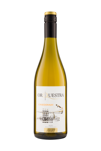 Chardonnay “Orquestra”, Felix Solis