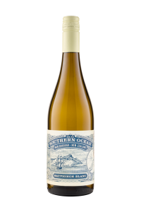 Sauvignon Blanc, Southern Ocean New Zeland