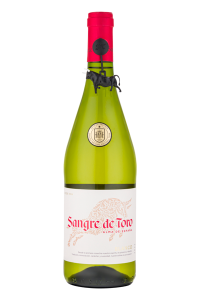 Sangre de Toro Blanco